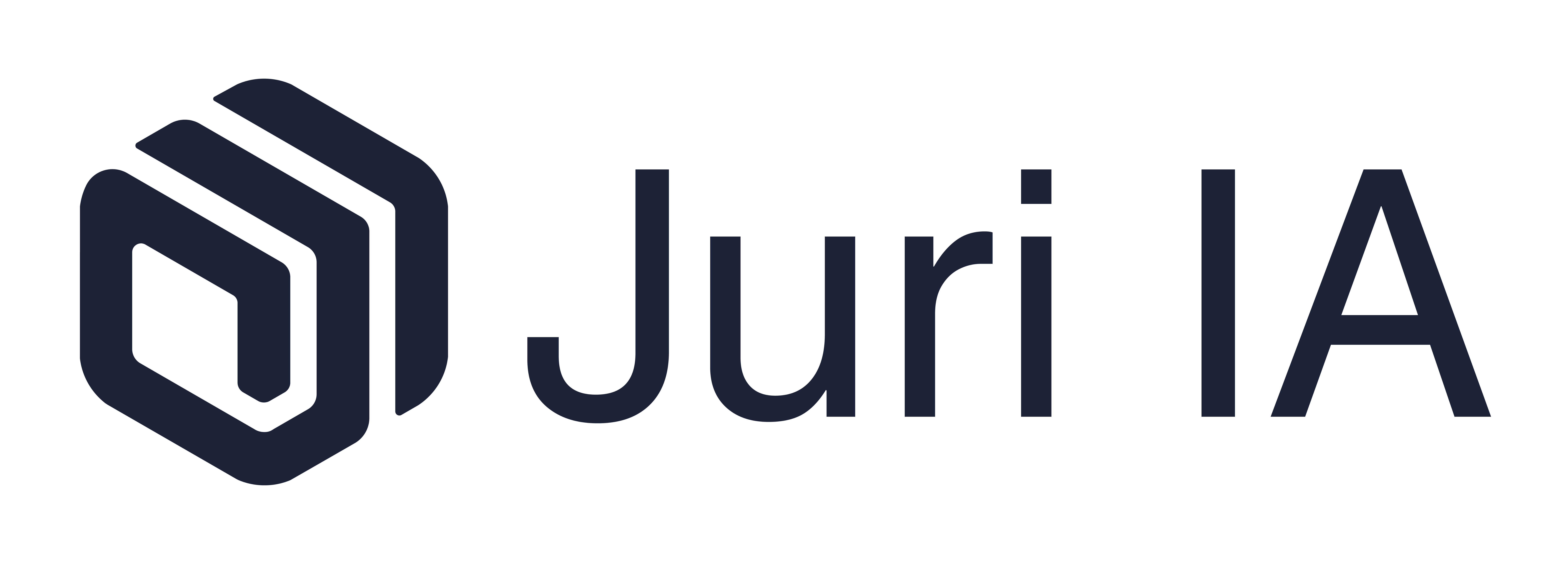 Juri IA Logo